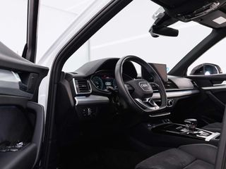 Audi Q5 Q5 50 Sportback 2.0 TFSI e Black Line quattro(E6d)