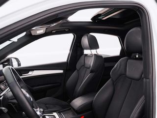 Audi Q5 Q5 50 Sportback 2.0 TFSI e Black Line quattro(E6d)