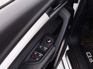 Audi Q5 Q5 50 Sportback 2.0 TFSI e Black Line quattro(E6d)