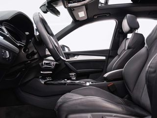 Audi Q5 Q5 50 Sportback 2.0 TFSI e Black Line quattro(E6d)