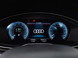 Audi Q5 Q5 50 Sportback 2.0 TFSI e Black Line quattro(E6d)