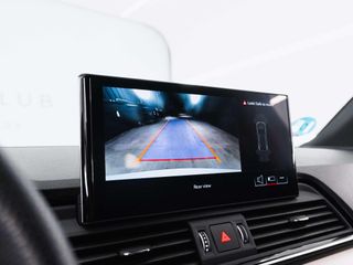 Audi Q5 Q5 50 Sportback 2.0 TFSI e Black Line quattro(E6d)