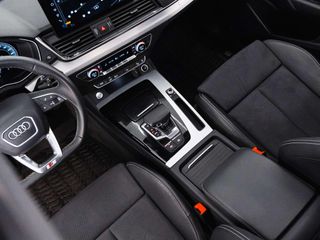 Audi Q5 Q5 50 Sportback 2.0 TFSI e Black Line quattro(E6d)