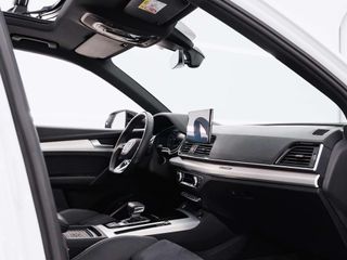 Audi Q5 Q5 50 Sportback 2.0 TFSI e Black Line quattro(E6d)