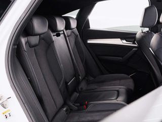 Audi Q5 Q5 50 Sportback 2.0 TFSI e Black Line quattro(E6d)