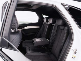 Audi Q5 Q5 50 Sportback 2.0 TFSI e Black Line quattro(E6d)