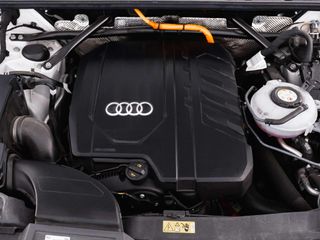 Audi Q5 Q5 50 Sportback 2.0 TFSI e Black Line quattro(E6d)