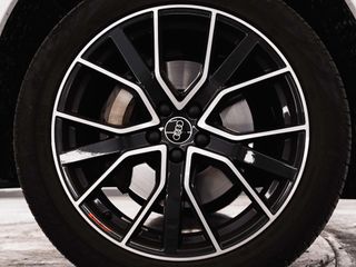 Audi Q5 Q5 50 Sportback 2.0 TFSI e Black Line quattro(E6d)