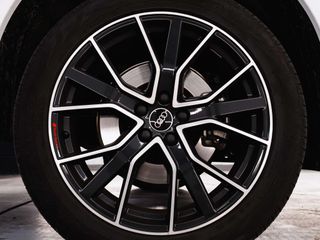 Audi Q5 Q5 50 Sportback 2.0 TFSI e Black Line quattro(E6d)