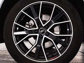 Audi Q5 Q5 50 Sportback 2.0 TFSI e Black Line quattro(E6d)