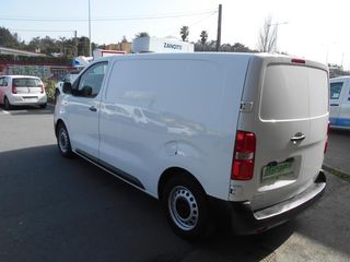 TOYOTA PROACE 1.5 D 100 CV ISOTERMO FRIGORIFICO ( FRCX )