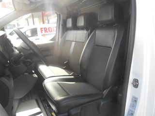 TOYOTA PROACE 1.5 D 100 CV ISOTERMO FRIGORIFICO ( FRCX )