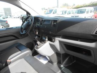 TOYOTA PROACE 1.5 D 100 CV ISOTERMO FRIGORIFICO ( FRCX )