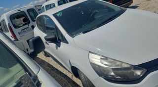 Motor completo renault clio iv 1.2 16v (73 1711700