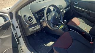 Motor completo renault clio iv 1.2 16v (73 1711700