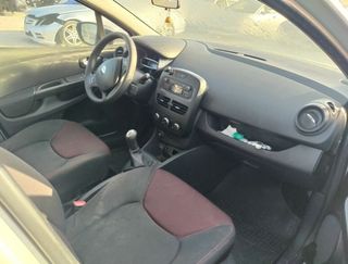 Motor completo renault clio iv 1.2 16v (73 1711700