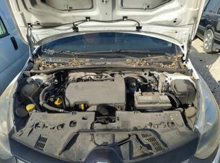 Motor completo renault clio iv 1.2 16v (73 1711700