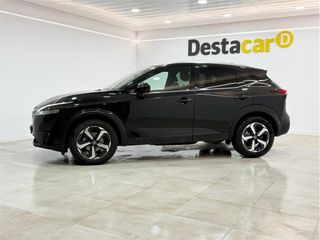NISSAN QASHQAI DIG-T 116kW mHEV Xtronic Tekna (Skyline)
