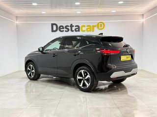 NISSAN QASHQAI DIG-T 116kW mHEV Xtronic Tekna (Skyline)
