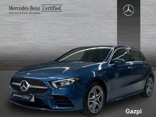 MERCEDES-BENZ Clase A 250 e AMG Line (EURO 6d)