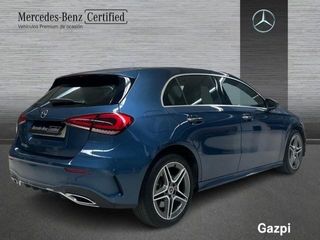 MERCEDES-BENZ Clase A 250 e AMG Line (EURO 6d)