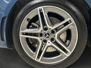 MERCEDES-BENZ Clase A 250 e AMG Line (EURO 6d)