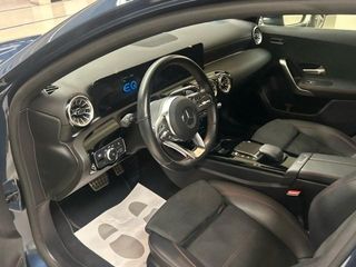 MERCEDES-BENZ Clase A 250 e AMG Line (EURO 6d)