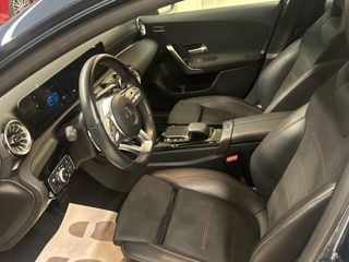 MERCEDES-BENZ Clase A 250 e AMG Line (EURO 6d)