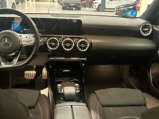 MERCEDES-BENZ Clase A 250 e AMG Line (EURO 6d)