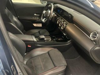 MERCEDES-BENZ Clase A 250 e AMG Line (EURO 6d)