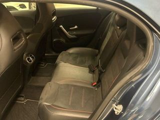 MERCEDES-BENZ Clase A 250 e AMG Line (EURO 6d)