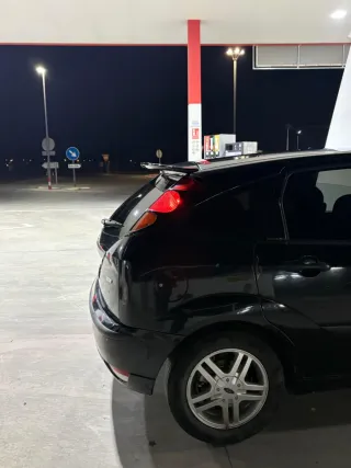 Ford Focus 2003