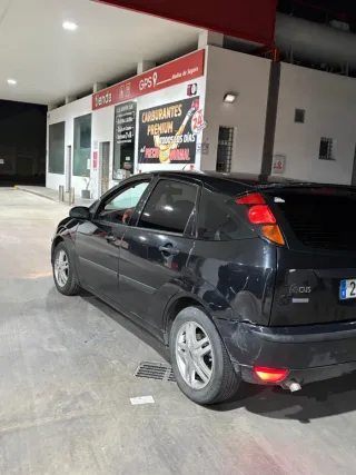 Ford Focus 2003