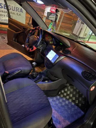 Ford Focus 2003