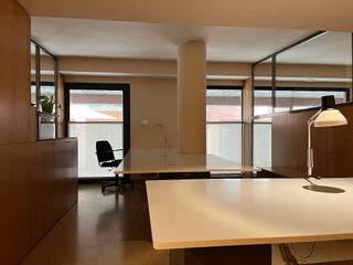 Oficina en alquiler en Eixample Nord – La Devesa en Girona
