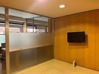 Oficina en alquiler en Eixample Nord – La Devesa en Girona