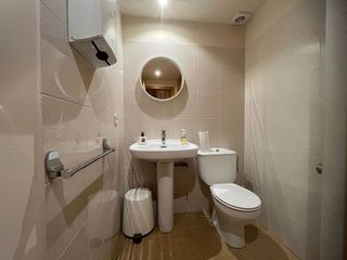 Oficina en alquiler en Eixample Nord – La Devesa en Girona