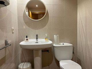 Oficina en alquiler en Eixample Nord – La Devesa en Girona