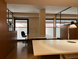 Oficina en alquiler en Eixample Nord – La Devesa en Girona