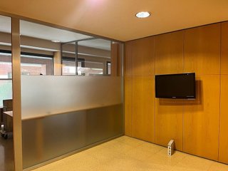 Oficina en alquiler en Eixample Nord – La Devesa en Girona