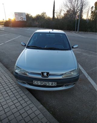 Peugeot 306 1999