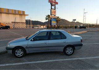 Peugeot 306 1999