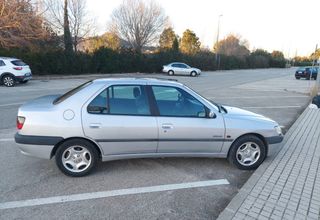 Peugeot 306 1999
