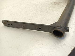 REFUERZO PARAGOLPES TRASERO SEAT LEON (1P1) BXE 5