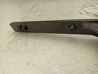 REFUERZO PARAGOLPES TRASERO SEAT LEON (1P1) BXE 5