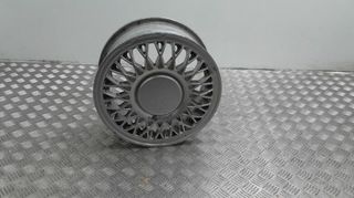 Renault 1156930 juego llantas 7700804773 clio 1.4