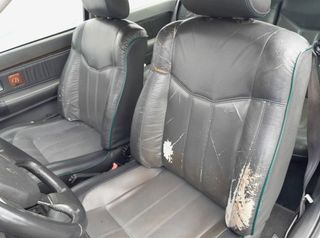 Renault 1156930 juego llantas 7700804773 clio 1.4