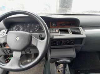 Renault 1156930 juego llantas 7700804773 clio 1.4
