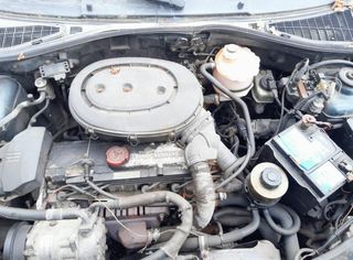 Renault 1156930 juego llantas 7700804773 clio 1.4