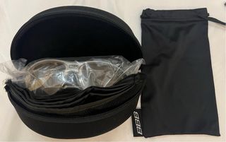 Gafas NUEVAS BBB Photochromic winner ph